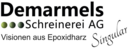 Demarmels Schreinerei AG