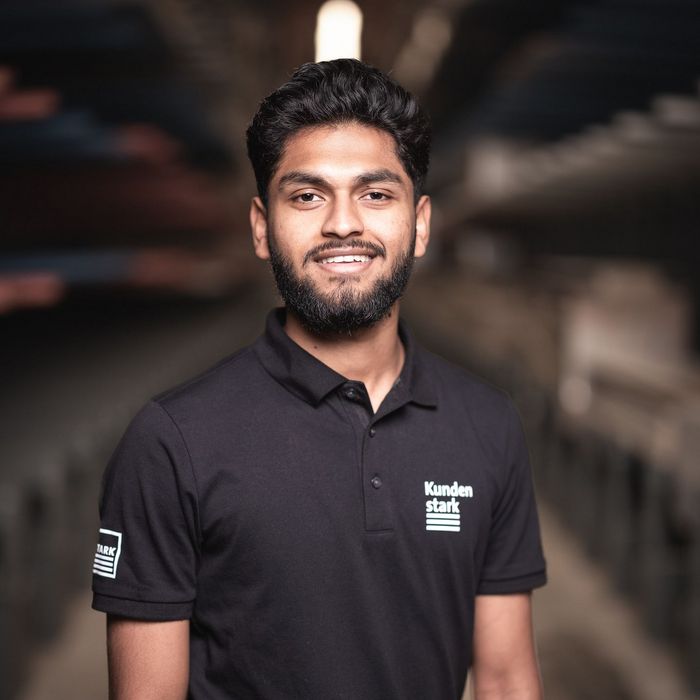 Keshavan Lingeswaran