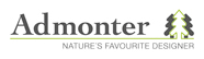 Admonter Logo