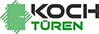 Koch Logo