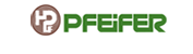 Pfeifer Logo