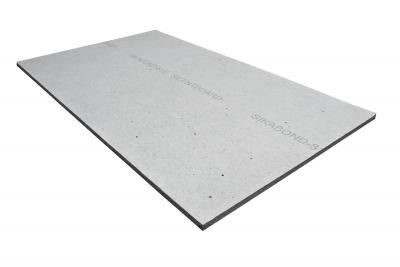 SikaBond Silentboard 815 15mm mehrschichtige Entkopplungsplatte (80/Pal.)