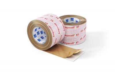 Ampacoll XT zweifach geschlitzt 25m pro Rolle XT 100 (Schlitzung 12mm, 50mm) (paketweise)