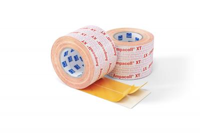 Ampacoll XT einfach geschlitzt 25m pro Rolle XT 100 (Schlitzung bei 50mm) (paketweise)