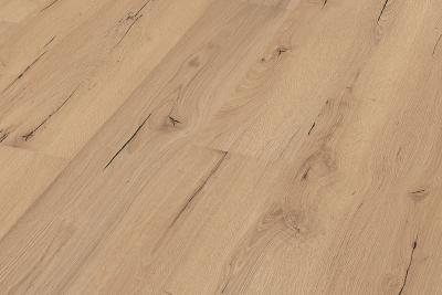 MeisterDesign Laminat LC 55 Multiclic Risseiche hell 06258 1-Stab Paket a 3,060 m2 (36/Pal.)
