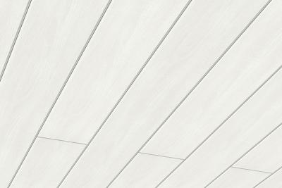 Meister-Dekorpaneelen Bocado 200 Eiche weiss deckend 4069 5 Stk/Pak.(Deckm.1271 x 191mm) Paket a 1,28 m2 (40/Pal.)