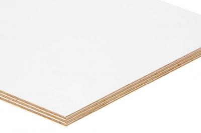 Sperracolor ECO TRANSPARENT signalweiss 2-seitig transparenten Farbanstrich