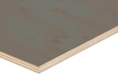 Sperracolor ECO TRANSPARENT Steingrau 2-seitig transparenten Farbanstrich