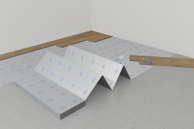 Kaindl Sound System Underlay für Kaindl Floors (27/Pal.)