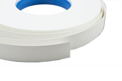 Polycol SK Kantenbänder weiss 30mm Rolle à 50m1 W3-04 PE Rolle a 50 m1