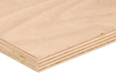 Sperrholz Buche IQ B/BB A 100 durchgehend Buche