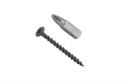 Rigips Schrauben TNH 35 R3,8x35mm für Holz Pak. à 1000 Stück