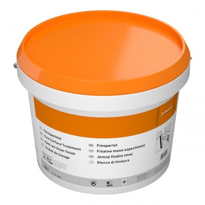 Fermacell Feinspachtel Gebinde à 10 lt. (12 kg)