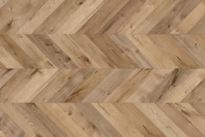 Kaindl Natural Touch 8,0 Breitdiele FISHbone 1-Stab RH K4378 Eiche Fortress Rochesta Paket a 2,700 m2 (42/Pal.)