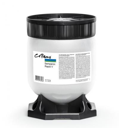 Semparoc Rapid V 10,9kg kompatibel mit Collano Easy Applico 1000 Kunststofftank à 10,9 kg a 10,900 kg (36/Pal.)