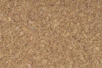 Naturo Swiss Kork Select 10,5mm HDF Click ungefast 14200 Monolit natur Paket a 1,950 m2