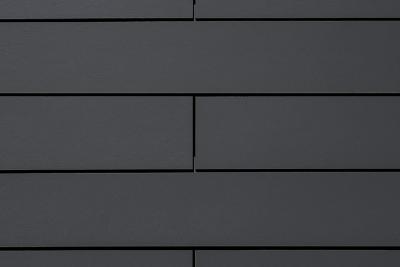 Fassadenpaneele Cedral click glatt 3600x186x12mm/Nutzmass 3600x174mm grau C 18 (144/Pal.)