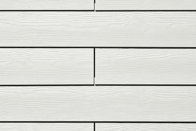 Fassadenpaneele Cedral click structur 3600x186x12mm/Nutzmass 3600x174mm grau C 51 (144/Pal.)