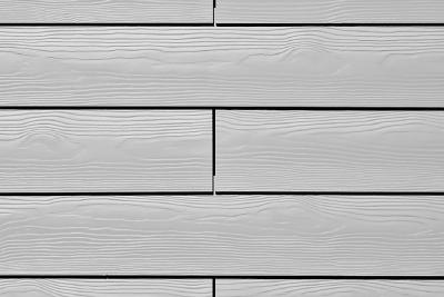 Fassadenpaneele Cedral click structur 3600x186x12mm/Nutzmass 3600x174mm grau C 05 (144/Pal.)