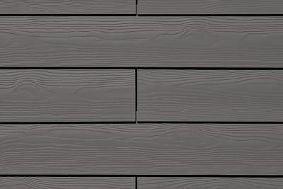 Fassadenpaneele Cedral click structur 3600x186x12mm/Nutzmass 3600x174mm grau C 54 (144/Pal.)