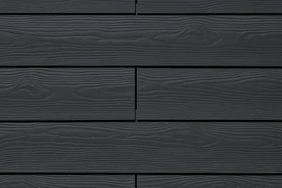 Fassadenpaneele Cedral click structur 3600x186x12mm/Nutzmass 3600x174mm grau C 18 (144/Pal.)