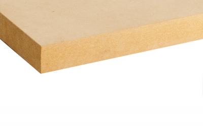 Finsa MDF roh schwerentflammbar B-S1,D0 (36/Pal.)