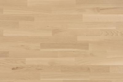 BW Monopark 2-Schichtparkett 9,6mm B-Protect, HDF, Nutzschicht 3mm Eiche Crema 15 Colis a 2,110 m2 (36/Pal.)