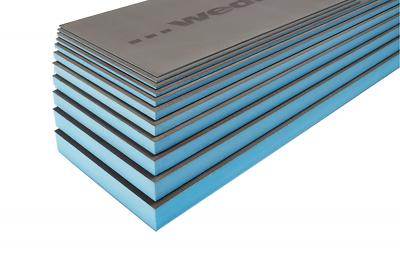 Wedi-Bauplatten 80mm