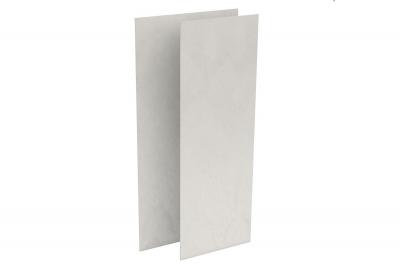 Wedi Top Wall Wandverkleidung stone grau, Naturstein-Optik
