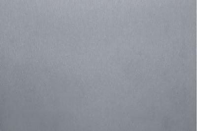 Formex Verbundpl. belegt Supermatt NTM MDF light-Platte, beids.dekorgleich Silber Supermatt Fenix NTA5001