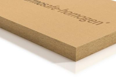 Gutex Thermosafe homogen stumpf rundum W/(mK) 0,037 Rohdichte 110kg/m3 (Pal.weise) (112/Pal.)