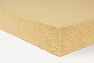 Gutex Thermoroom Kante stumpf Rohdichte 130kg/m3 W/(mK) 0,039 (Pal.weise) (48/Pal.)