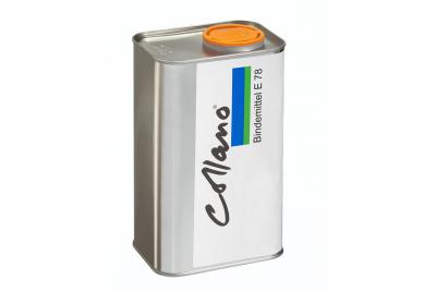 Bindemittel HP 7000 (E78) 1lt. inkl. Fr. 2,23/Gebinde VOC-Abgabe