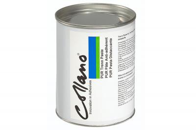 Collano HP 2000 Trenn Paste für 1K PUR Klebstoffe 1 kg Blechdose Dose a 1,000 kg