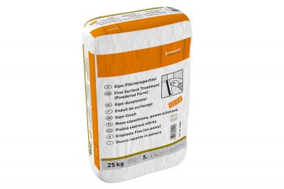 Fermacell Gips-Flächenspachtel Sack à 25kg Sack a 25 kg (32/Pal.)