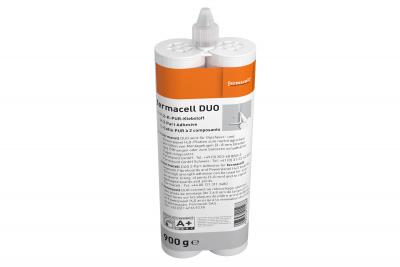 Fermacell Duo Kleber 2K-PUR (Statikmischrohr seperat bestellen) Kartusche à 900 gr.