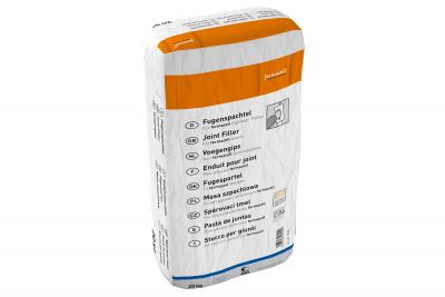 Fermacell Fugenspachtel (ca. 200 gr/m2) Sack a 20,000 kg (144/Pal.)