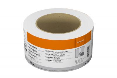 Fermacell Gewebeband 7cm breit Rolle à 50m1