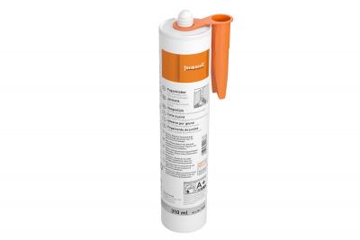 Fermacell Fugenkleber Kartuschen à 310ml ( ca.15 m1 ) 310 ml Kartusche (79023) a 1 St
