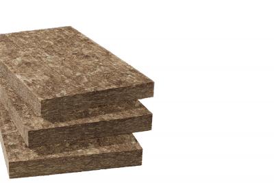 Flumroc Dämmplatten 3 30mm 100x60cm 0,033 WmK / ca. 60kg/m3 Paket a 9,600 m2 (10/Pal.)