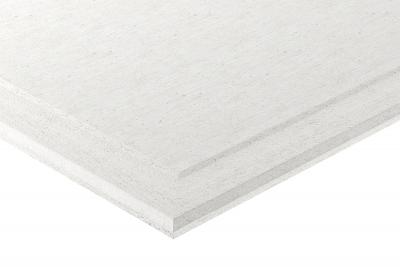 Fermacell Gipsfaserplatten 12,5mm mit Trockenbau-Kante 4TB-Kanten (60/Pal.)