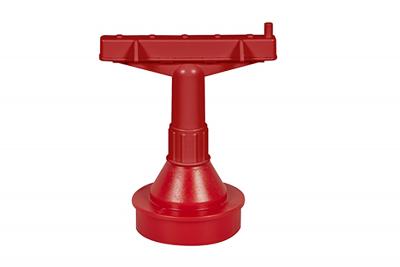 Mirapur Mehrlochdüse m.Adapter zu 9160