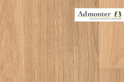 Admonter Boden Classic 15mm lock-it EICHE STONE noblesse gebürstet nat.geölt 2400 x 192 x 15mm Colis a 3,226 m2 (35/Pal.)