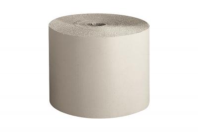 Wellkarton 100cm breit feinwellig Art. 59033 feinwellig 50m1/Rolle (12/Pal.)