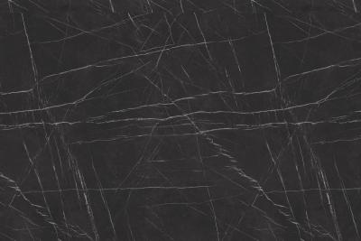 Egger Kompaktarbeitsplatte Kern schwarz Modell 90/1 mit Fasenfräsung 1x1mm 65 F206 ST9 Pietra Grigia schwarz