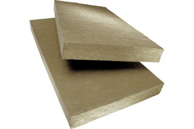 Swisspor Roc Typ 1 Steinwolle 30mm ca.30kg/m3, W/(mK)0.036 Paket a 9,600 m2 (20/Pal.)