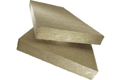 Swisspor Roc Typ 3 Steinwolle ca.60kg/m3, W/(mK)0.034 30mm Paket a 9,600 m2