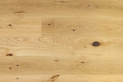 Kährs Parkett Gotland Eiche 1-Stab Mischsortierung, Naturöl, Woodloc 5S Nr. 144.1 natur Country+ Colis a 2,240 m2 (45/Pal.)