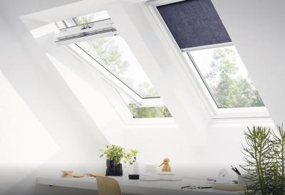 Velux-Dachfenster / Infos erhalten Sie über das Verkaufsteam Format gemäss Velux-Preisliste