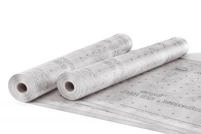 Ampatex SB 130 plus Schalungsbahn beidseitig integrierte Tapes 5000 x 150 cm Rolle a 75,000 m2 (24/Pal.)